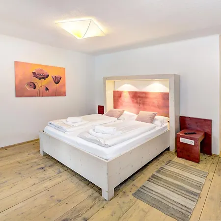 Appartamento Edelweiss 7 By Interhome