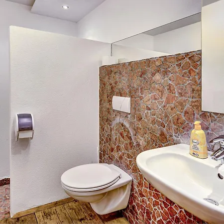 Appartamento Edelweiss 7 By Interhome