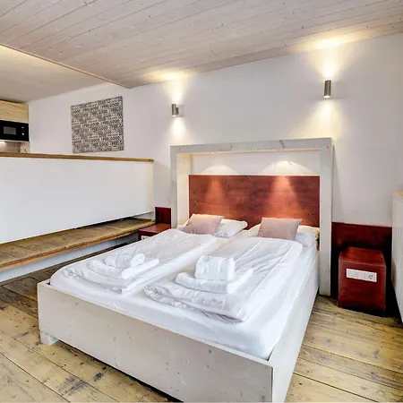 Edelweiss 7 By Interhome *