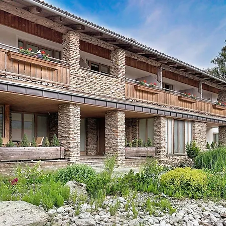 Appartamento Edelweiss 7 By Interhome Kaprun