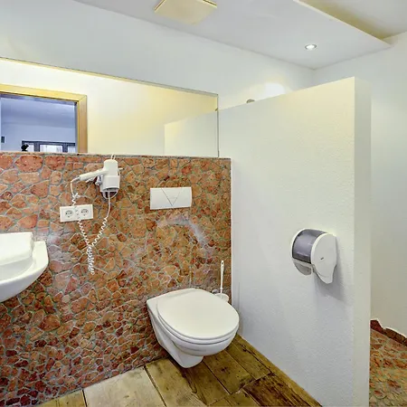 Edelweiss 7 By Interhome