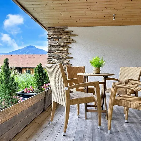 Edelweiss 7 By Interhome *