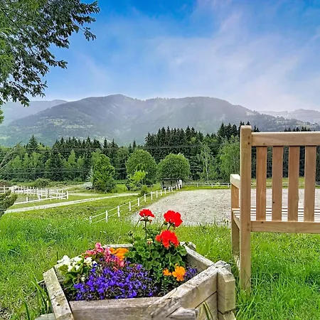 Appartamento Edelweiss 7 By Interhome