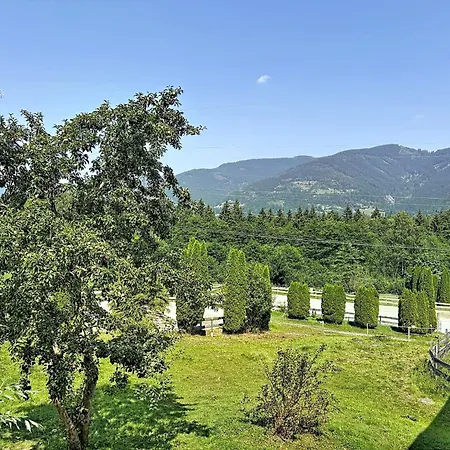 Edelweiss 7 By Interhome Appartamento Kaprun