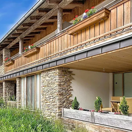 Appartamento Edelweiss 7 By Interhome