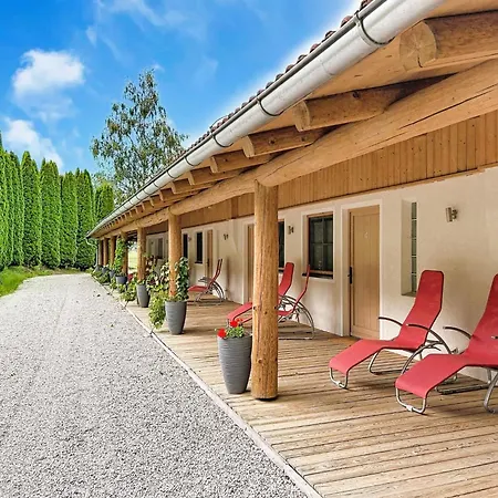 Apartman Edelweiss 7 By Interhome *