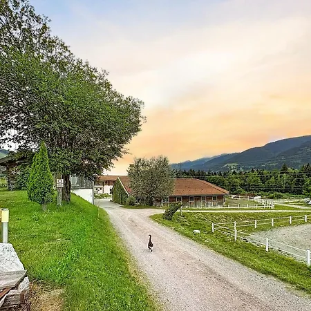 Apartman Edelweiss 7 By Interhome